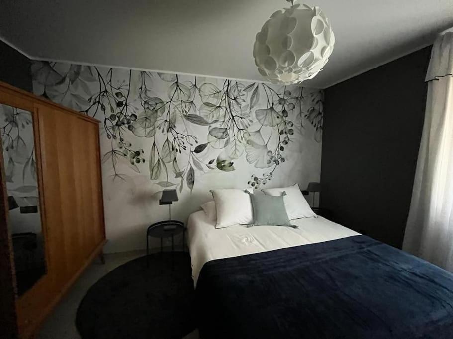 Tain-lʼHermitage Lichen, Superbe Vue Sur Le Rhone ! 3 Chambres מראה חיצוני תמונה